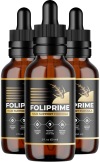Foliprime – Hair Support Formula