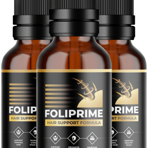 Foliprime – Hair Support Formula