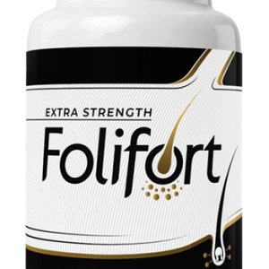Folifort Hair Growth