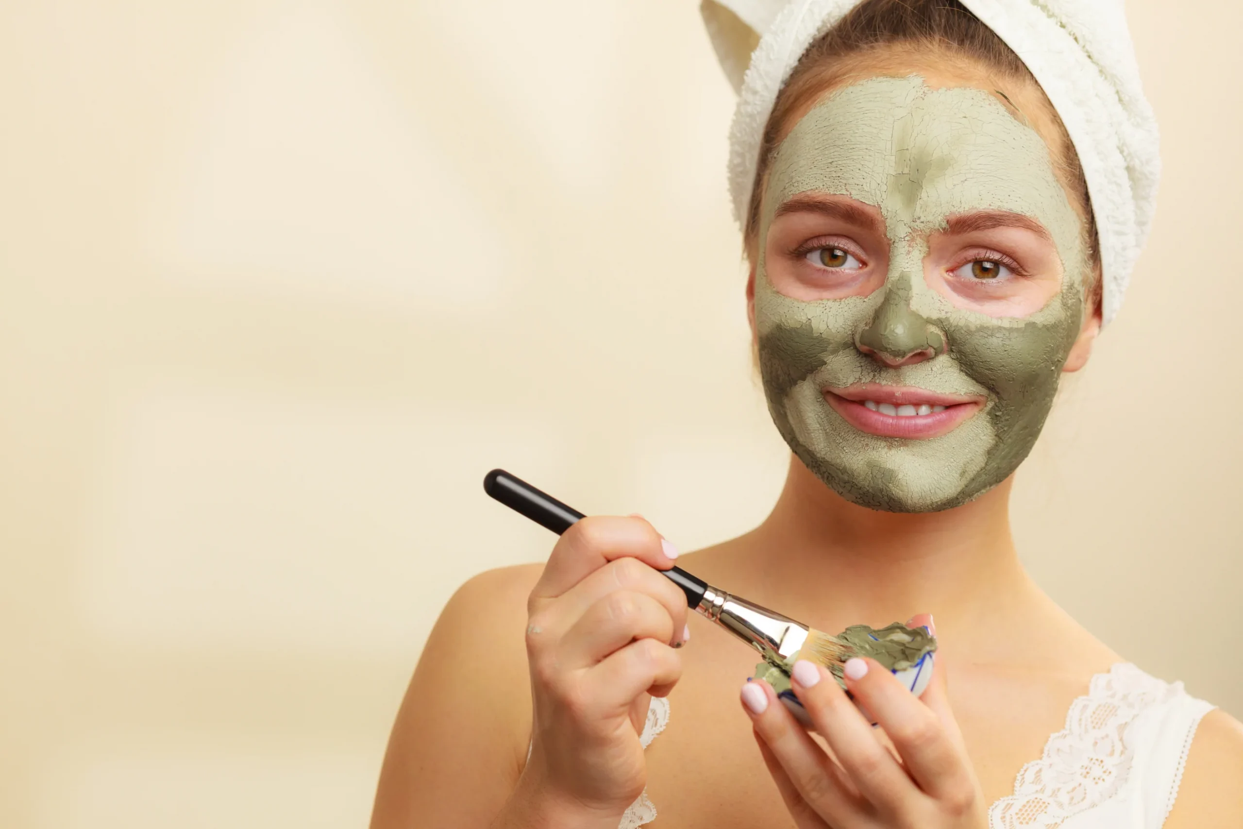 Facial Mask
