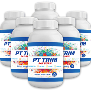 PT Trim Fat Burn