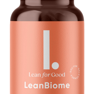 Lianbiome