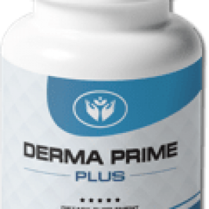 Derma Prime Plus