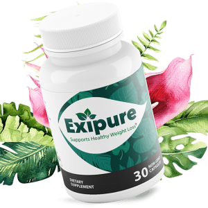 Exipure – Healthy weight loss
