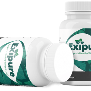 Exipure – Healthy weight loss