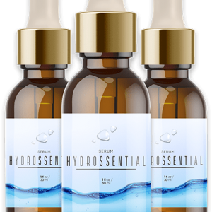 Hydrossential – Unique Beauty Serum