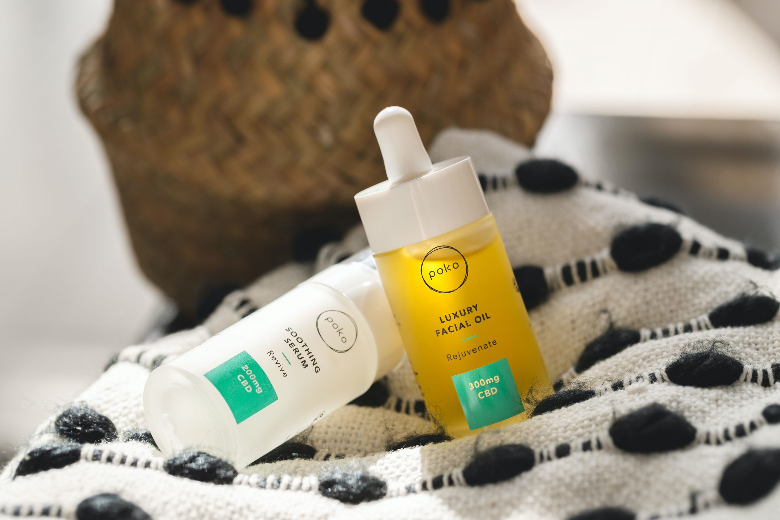 Facial Serum