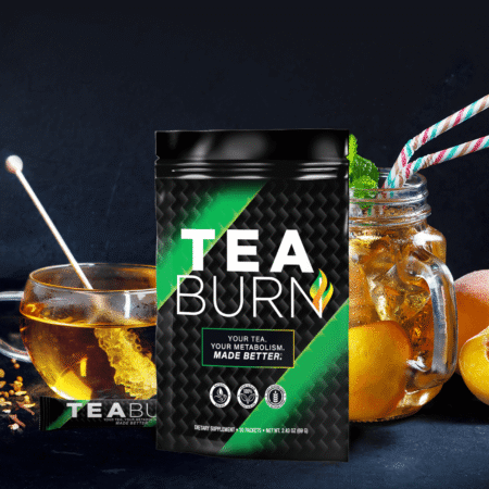 Tea Burn
